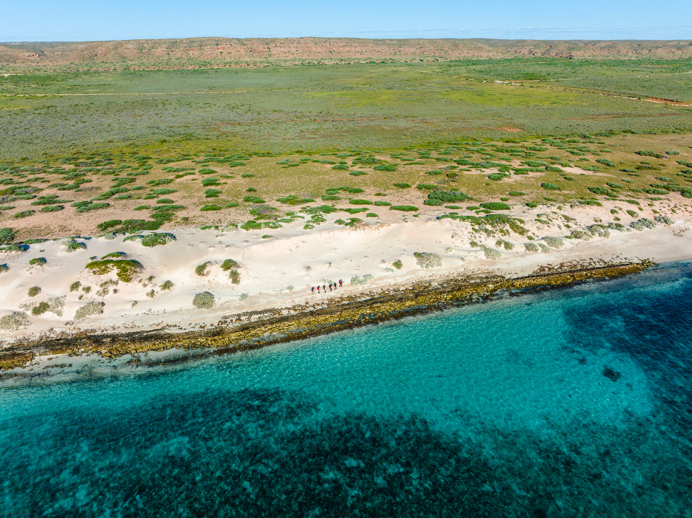 Ningaloo Day Tours