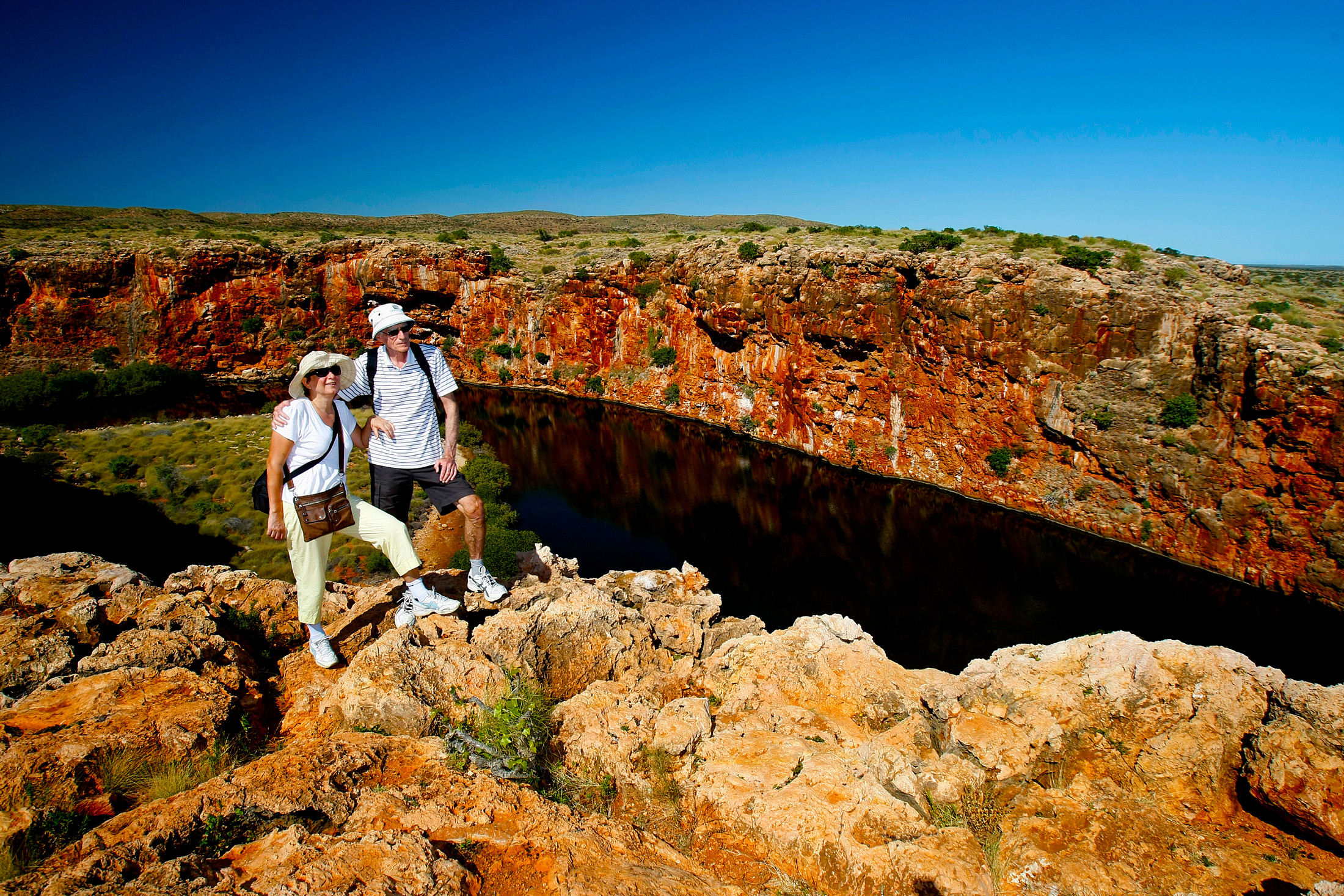 Private Exmouth Group tours