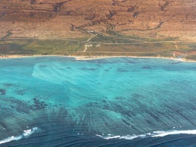 The Ultimate Aussie Road Trip