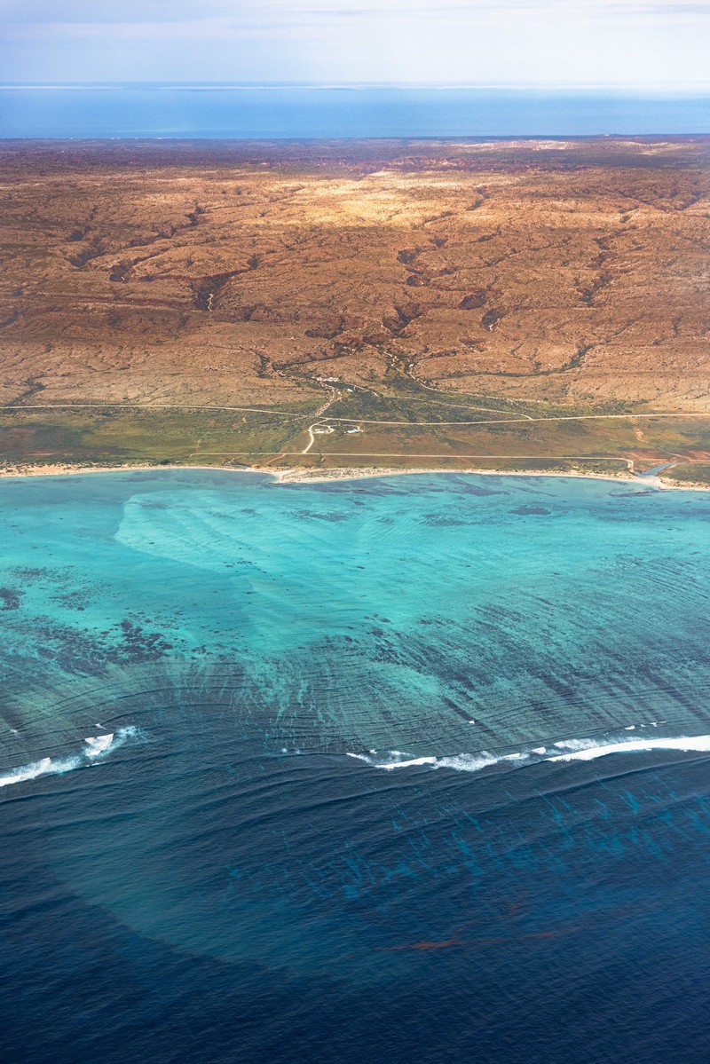 Ningaloo Reef, Exmouth