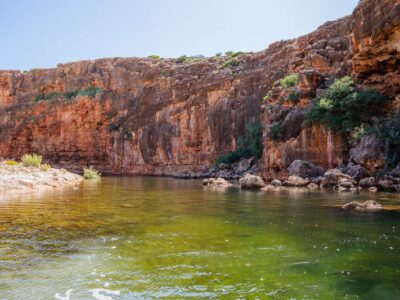 The Ultimate Aussie Road Trip