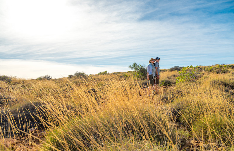 Yardie Creek, Cape Range National Park