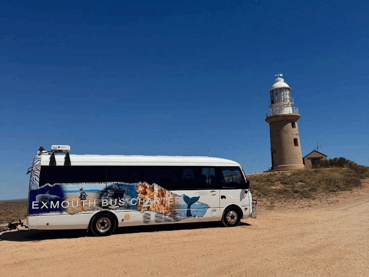 Cape Range Discovery Tour