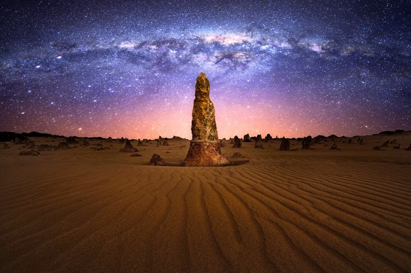 The Ultimate Aussie Road Trip