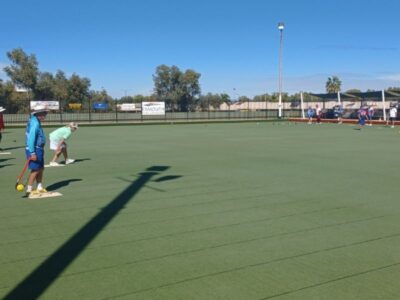 Exmouth Bowling Club (1)