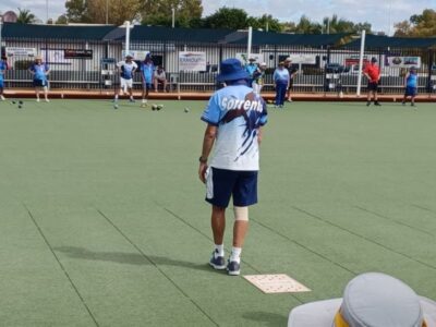 Exmouth Bowling Club (2)