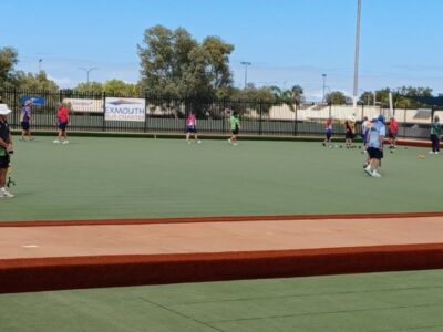 Exmouth Bowling Club (3)