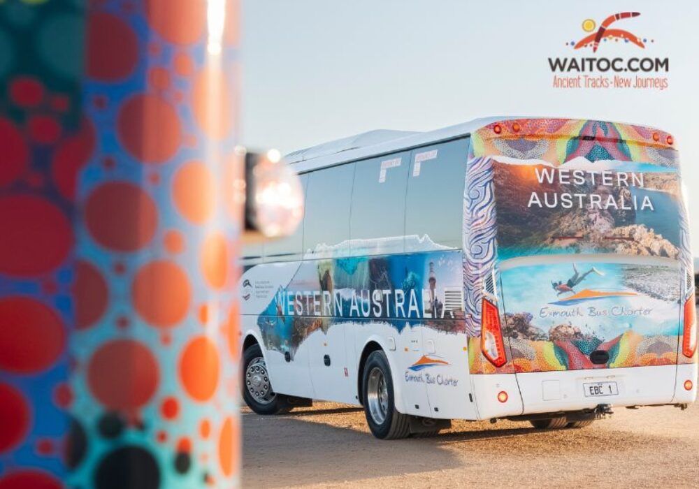 Finalist Perth Airport WA Toursim (2)