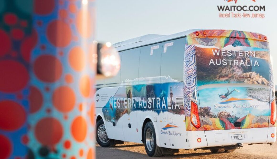 Finalist Perth Airport WA Toursim (2)