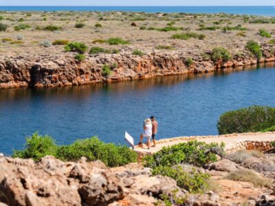 Yardie Nature Walk - Tourism WA