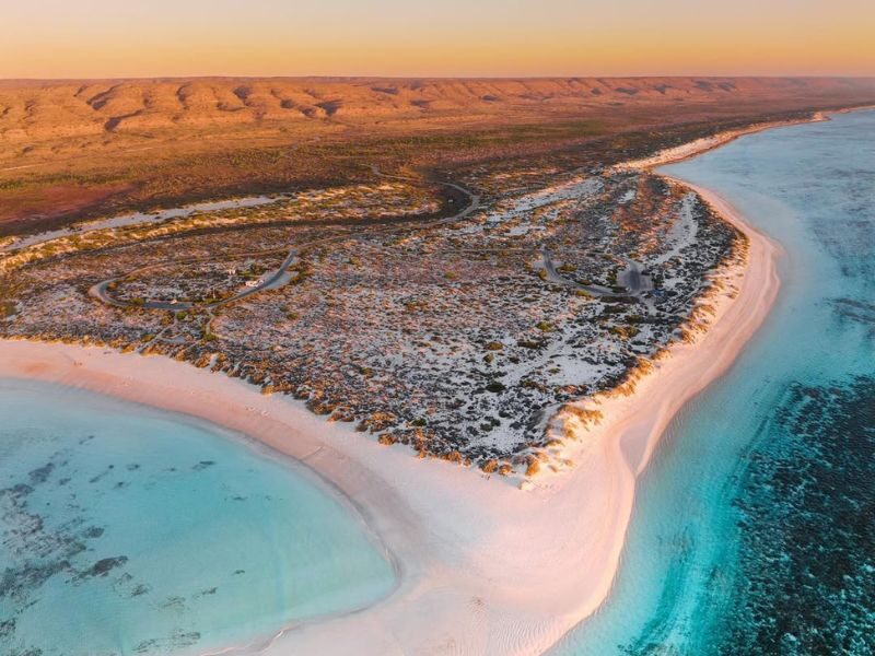 Turquoise Bay – Ningaloo Reef