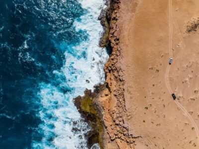 Dirk Hartog Island (2) Dirk Hartog Island (2)