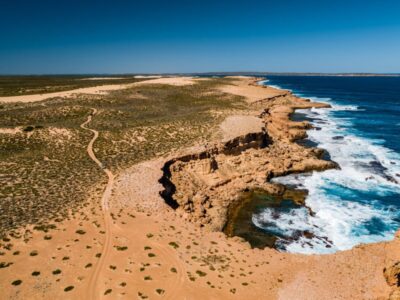 Dirk Hartog Island (5) Dirk Hartog Island (5)