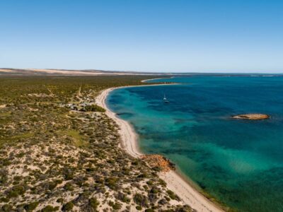 Dirk Hartog Island (6) Dirk Hartog Island (6)