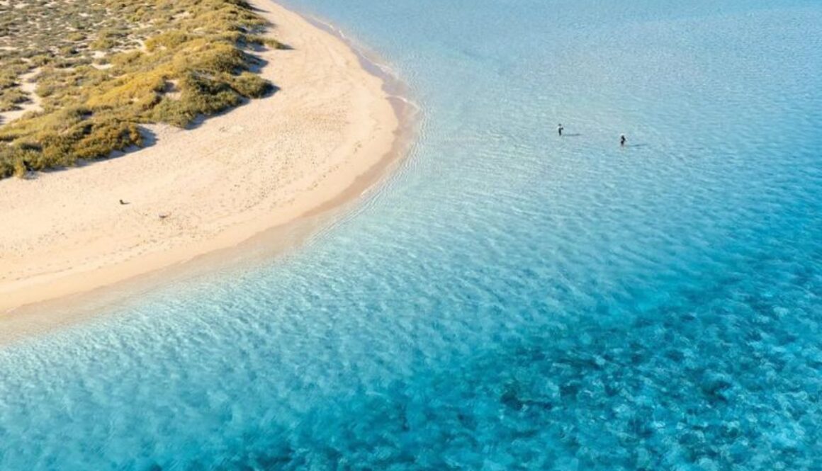 sandy Bay - Earthwithtom