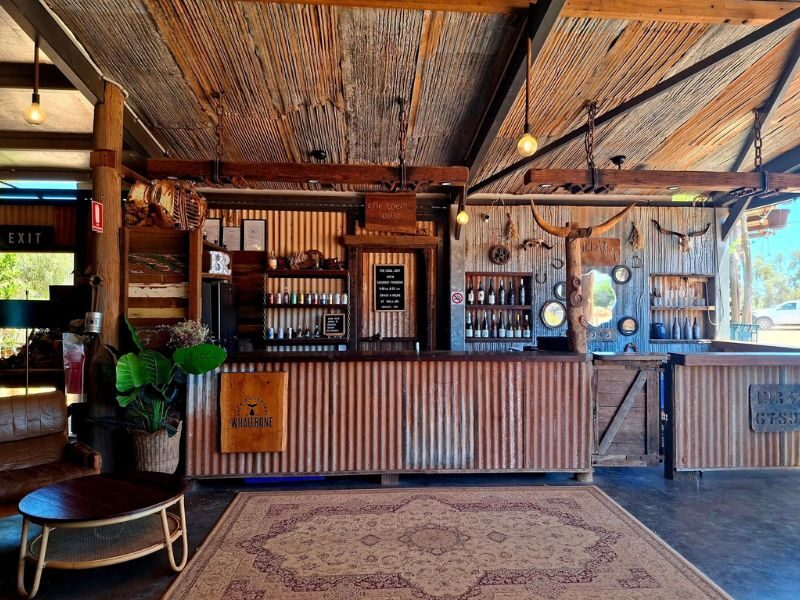 Bullara Station Stay